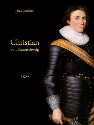 cover image of Christian von Braunschweig